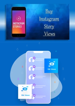Instagram Story Views buy With These Best Sites