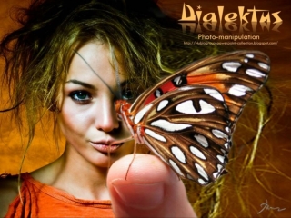 Dialektus - JM - Photomanipulation