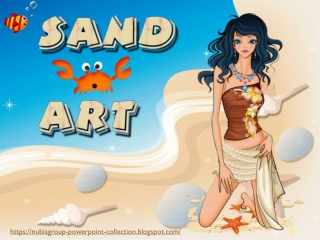 Sand Art