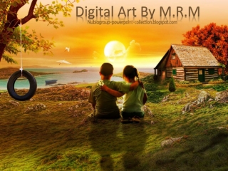 Digital Art (MRM)