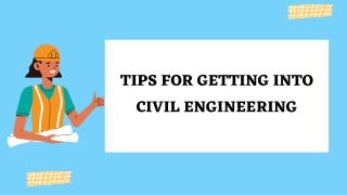 Amir Parakh shares How To Become A Civil Engineer And Earn