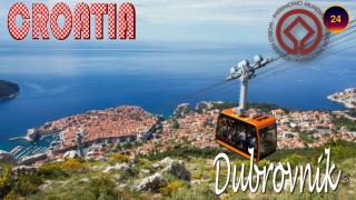 Croatia24 Dubrovnik5
