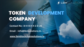 crypto token