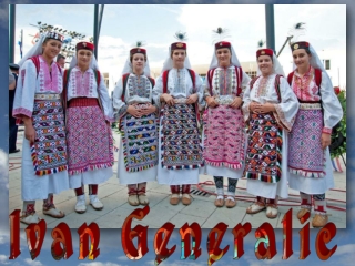 Ivan Generalic naive art painter