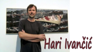 Hari Ivancic (Croatian, 1967)