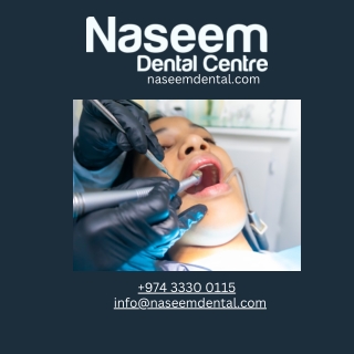 Naseem Dental Care