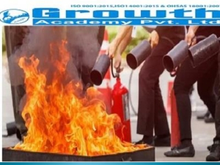 Get The Best Safety Officer Course Institute in Bhagalpur with Highly Experienced Faculties