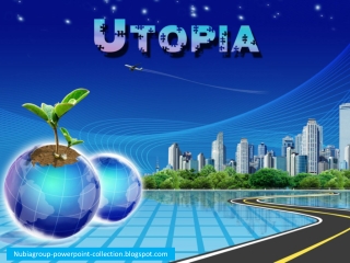 Utopia