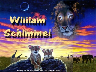 William S ARTWORK