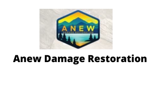 Basement Waterproofing Company