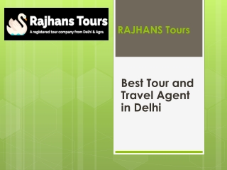 Agra One Day Tour Package
