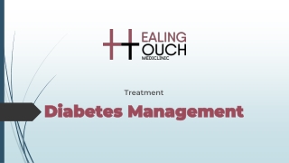 Good Diabetologist in faridabad