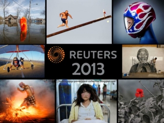 The Year 2013 in Review (1)