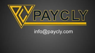 International Payment Gateway To Accept Overseas Payment