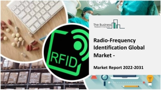 Radio-Frequency Identification (RFID) Tags Market