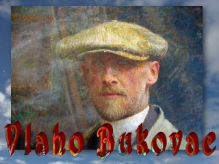Vlaho Bukovac (1855 - 1922)1