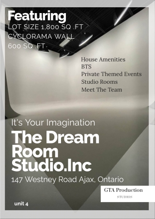 Ajax Film Production Studio