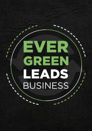 Evergreen Leads Business