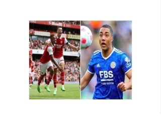 Arsenal tu tin chieu mo Youri Tielemans: 'Van de chi con la thoi gian ma thoi' - Mitom TV