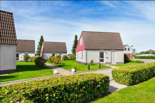 Bungalow in Gelderland