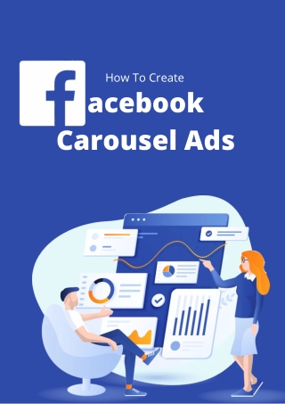 Facebook Carousel Ads