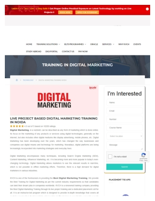 best-digital-marketing-training