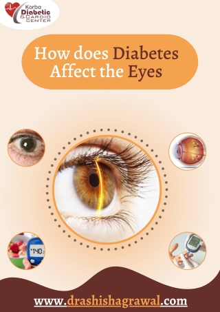 Find Best Sugar Treatment in Korba – Dr. Ashish Agrawal
