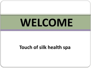 Find the best Spa in Etobicoke