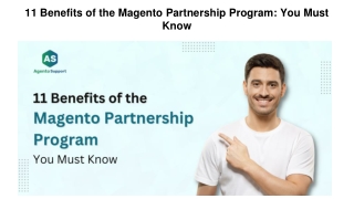 11 Benefits of the Magento Partnership Program_ You Must Know