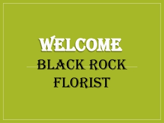 Looking For The Best Flowers in Hampton?