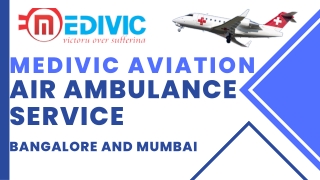 Medivic Aviation