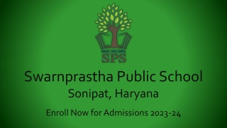 Top CBSE Boarding School in North Delhi- NCR.