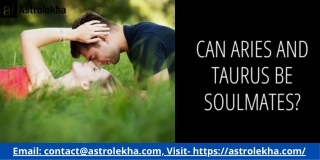 Taurus Soulmate - Find Best Life Partner  Astro Lekha