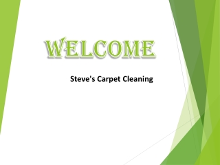 Get the Best service of Upholstery Cleaning in Barrington