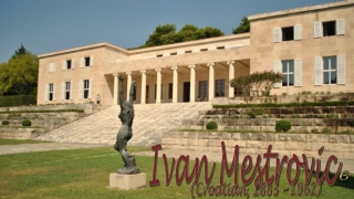 Ivan Mestrovic (Croatian 1883-1962)6
