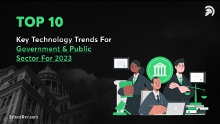Top Technology Trends