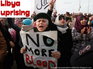 2011 Libya uprising - 2011-02-25