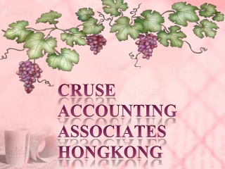 Hongkong introducerer fondens forvaltning skattemæssige inci