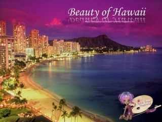 Beauty of Hawaii