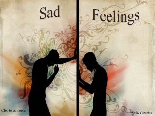 Sad Feelings