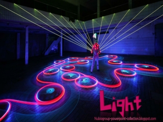 Light Art (1)