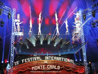 Circus Festival 2011