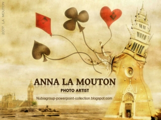 Photo artist (Anna LM)