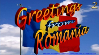 Greetings from Romania (2)