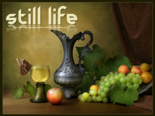 Still Life (part 4)