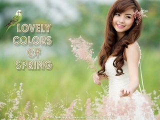 Lovely Colors of Spring (7)