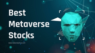 Best metaverse stocks to buy