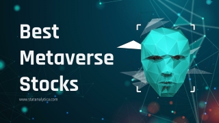 Best metaverse stocks to buy