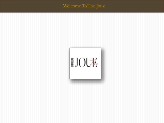 Lunar Y Ascendente | The Joue