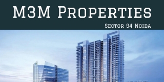 M3M Sector 94 Noida - PDF Download